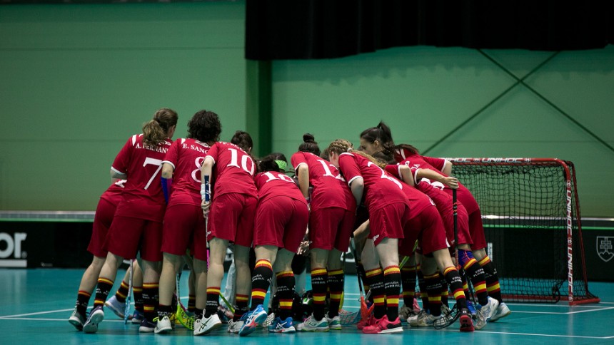 NUMERO DE LICENCIAS DE  FLOORBALL EN EL AÑO 2018